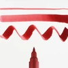 Akvarelový popisovač Talens Ecoline Brush Pen - 441, mahogany