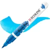 Akvarelový popisovač Talens Ecoline Brush Pen - 505, ultramarine light