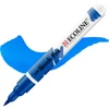 Akvarelový popisovač Talens Ecoline Brush Pen - 506, ultramarine deep