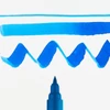 Akvarelový popisovač Talens Ecoline Brush Pen - 506, ultramarine deep