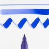 Akvarelový popisovač Talens Ecoline Brush Pen - 507, ultramarine violet