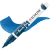 Akvarelový popisovač Talens Ecoline Brush Pen - 533, indigo