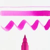 Akvarelový popisovač Talens Ecoline Brush Pen - 545, red violet