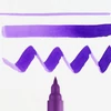 Akvarelový popisovač Talens Ecoline Brush Pen - 548, blue violet