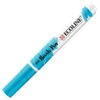 Akvarelový popisovač Talens Ecoline Brush Pen - 578, sky blue cyan
