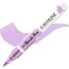 Akvarelový popisovač Talens Ecoline Brush Pen - 579, pastel violet