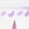 Akvarelový popisovač Talens Ecoline Brush Pen - 579, pastel violet
