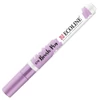 Akvarelový popisovač Talens Ecoline Brush Pen - 579, pastel violet