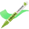 Akvarelový popisovač Talens Ecoline Brush Pen - 600, green