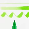 Akvarelový popisovač Talens Ecoline Brush Pen - 601, light green