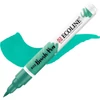 Akvarelový popisovač Talens Ecoline Brush Pen - 602, deep green