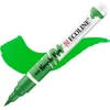 Akvarelový popisovač Talens Ecoline Brush Pen - 656, forest green