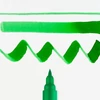 Akvarelový popisovač Talens Ecoline Brush Pen - 656, forest green