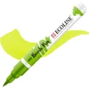 Akvarelový popisovač Talens Ecoline Brush Pen - 665, spring green