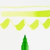Akvarelový popisovač Talens Ecoline Brush Pen - 665, spring green