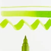 Akvarelový popisovač Talens Ecoline Brush Pen - 676, grass green