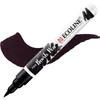 Akvarelový popisovač Talens Ecoline Brush Pen - 700, black