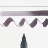 Akvarelový popisovač Talens Ecoline Brush Pen - 706, deep grey