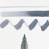 Akvarelový popisovač Talens Ecoline Brush Pen - 717, cold grey