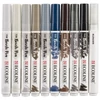 Sada akvarelových popisovačov Talens Ecoline Brush Pen - 10 ks, Grey