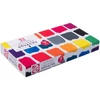 Sada gvašových farieb Talens Extra Fine  - 10x20 ml, basic set