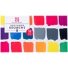 Sada gvašových farieb Talens Extra Fine  - 10x20 ml, basic set