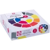 Sada gvašových farieb Talens Extra Fine - 5x20 ml, mixing set