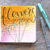 Talens Art Creation Happiness Journal sada na kreslenie, 7 ks