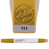 Obojstranný štetcový popisovač Talens Pantone - 111