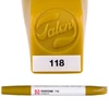 Obojstranný štetcový popisovač Talens Pantone - 118