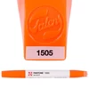 Obojstranný štetcový popisovač Talens Pantone - 1505