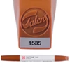 Obojstranný štetcový popisovač Talens Pantone - 1535