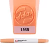 Obojstranný štetcový popisovač Talens Pantone - 1565