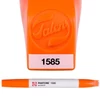 Obojstranný štetcový popisovač Talens Pantone - 1585