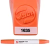 Obojstranný štetcový popisovač Talens Pantone - 1635
