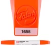 Obojstranný štetcový popisovač Talens Pantone - 1655
