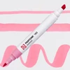 Obojstranný štetcový popisovač Talens Pantone - 183