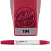 Obojstranný štetcový popisovač Talens Pantone - 194