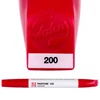 Obojstranný štetcový popisovač Talens Pantone - 200