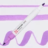 Obojstranný štetcový popisovač Talens Pantone - 2572