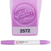 Obojstranný štetcový popisovač Talens Pantone - 2572
