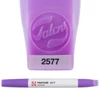Obojstranný štetcový popisovač Talens Pantone - 2577