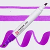 Obojstranný štetcový popisovač Talens Pantone - 2592