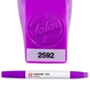 Obojstranný štetcový popisovač Talens Pantone - 2592