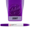 Obojstranný štetcový popisovač Talens Pantone - 2597