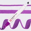 Obojstranný štetcový popisovač Talens Pantone - 2612