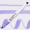 Obojstranný štetcový popisovač Talens Pantone - 2645
