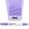 Obojstranný štetcový popisovač Talens Pantone - 2645