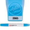 Obojstranný štetcový popisovač Talens Pantone - 2985