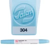 Obojstranný štetcový popisovač Talens Pantone - 304